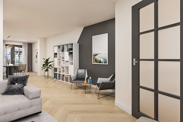 Medium property photo - Leeuwerikenstraat 10, 4461 RD Goes